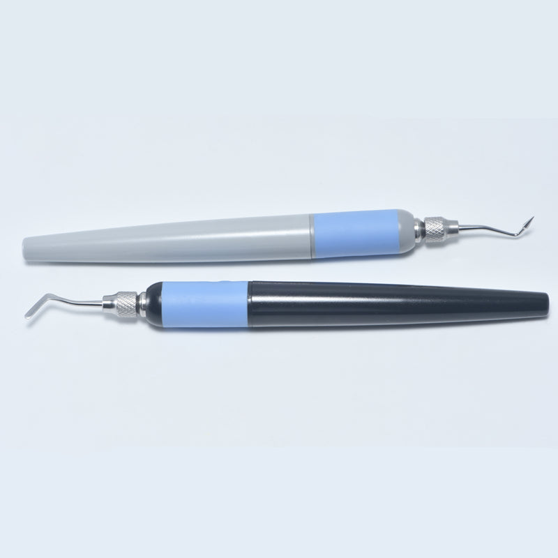 Dental Resin Vibration Plugger