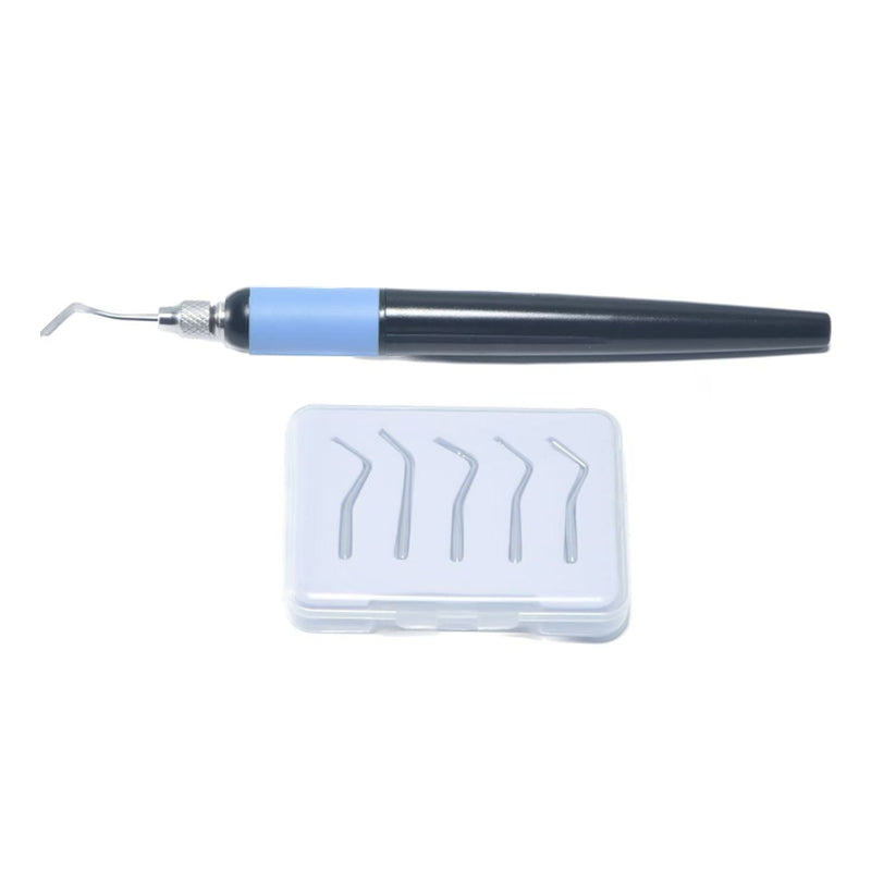 Dental Resin Vibration Plugger