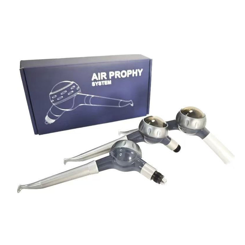 Dental Air Prophy System Detachable Nozzle