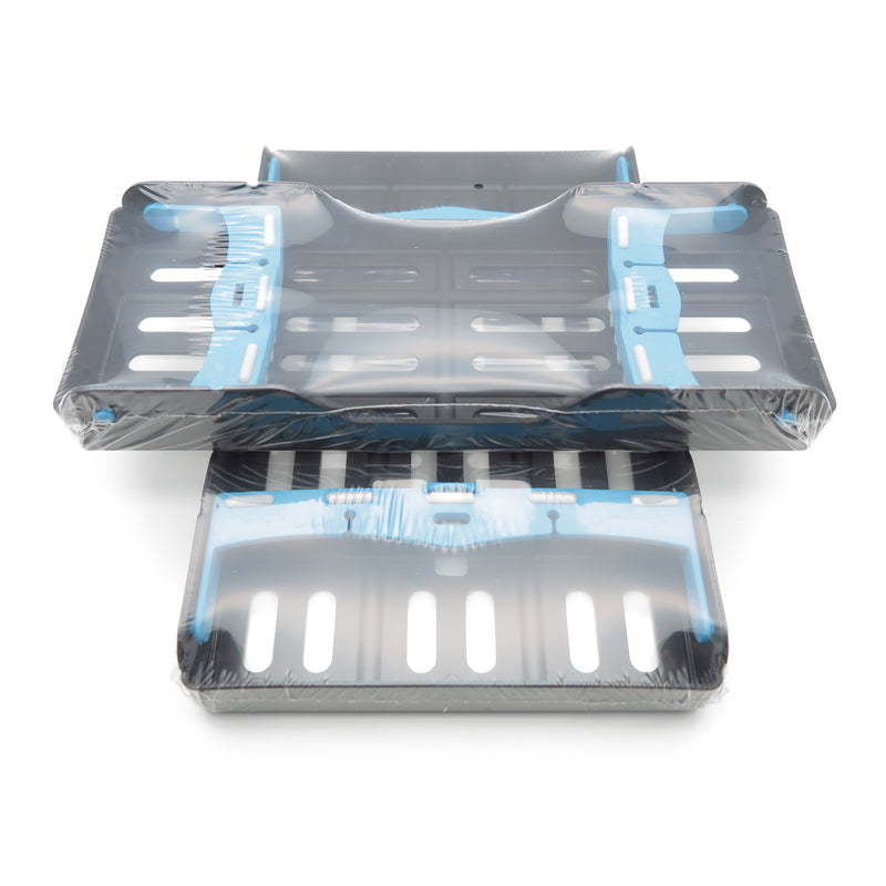 Autoclavable Sterilizing Box for Dental Instruments