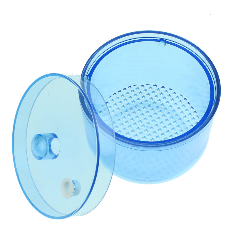 Mini Steri-Soaker Sterilizing Cups 4 pcs