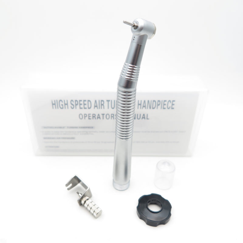 High Speed Air Turbine Dental Handpiece Wrench Type