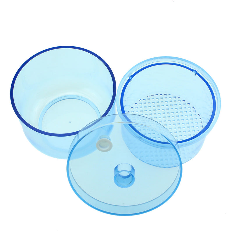 Mini Steri-Soaker Sterilizing Cups 4 pcs