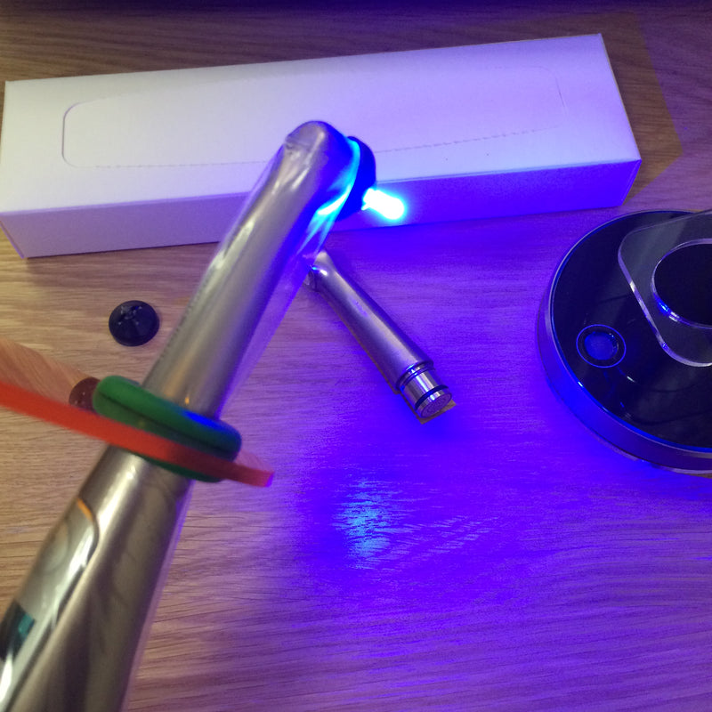 VRN VAFU 1 second to cure LED Curing Light