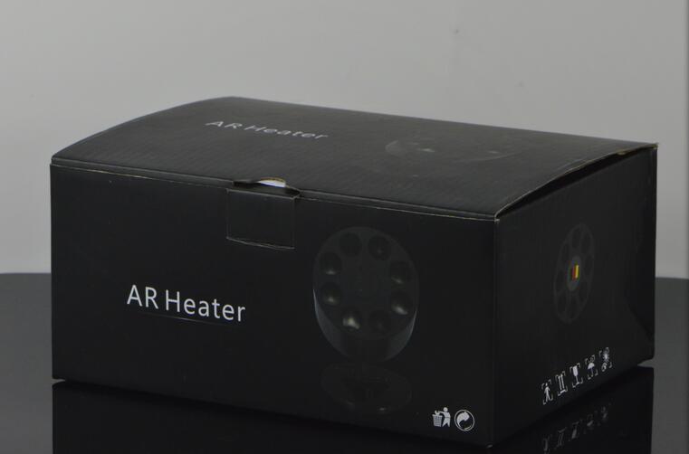 AR Heater Composite Heat 40℃/50℃/70℃