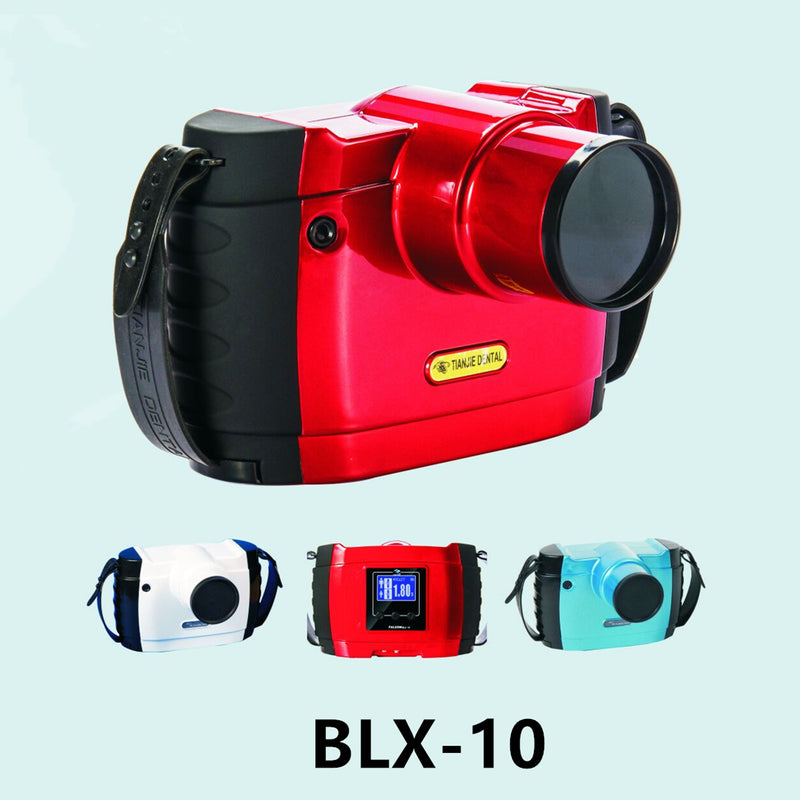 BLX-10 Portable X-Ray Unit