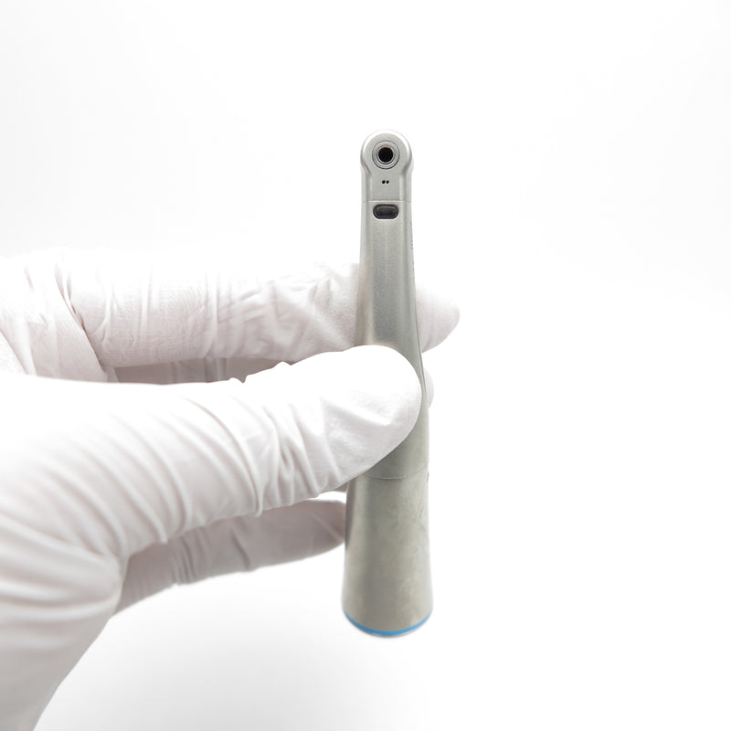 NSK Ti-Max X25L 1:1 Fiber Optic Contra Angle For RA/CA Burs