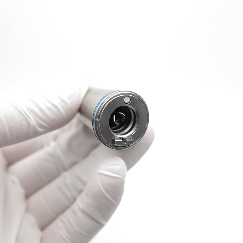 NSK Ti-Max X25L 1:1 Fiber Optic Contra Angle For RA/CA Burs