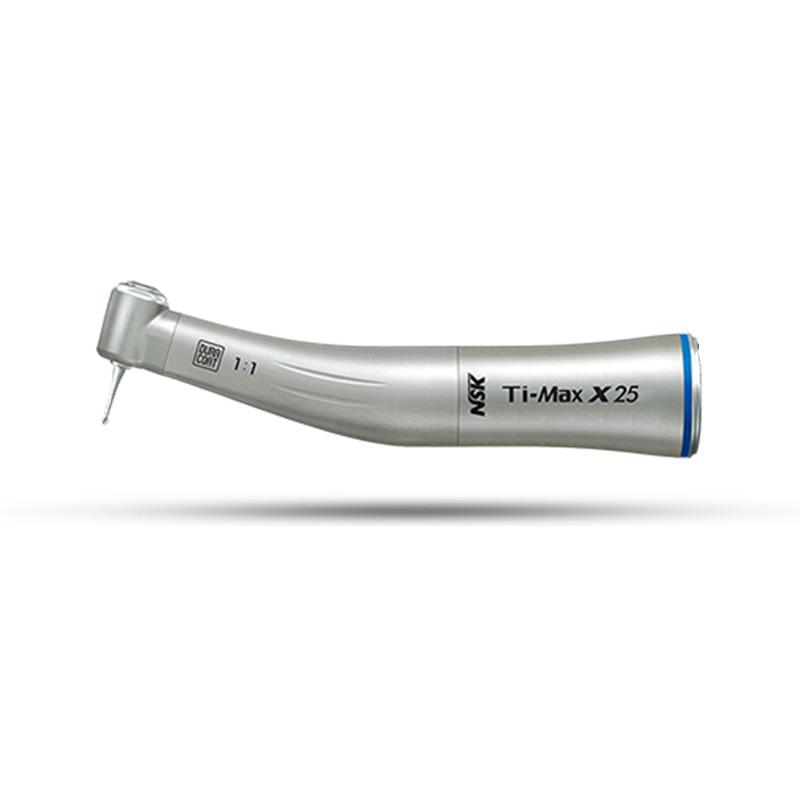 NSK Ti-Max X205 Low Speed Set Interal Water Spray